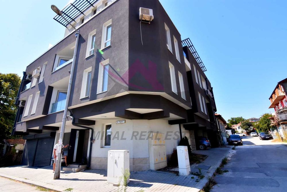 Продава се Двустаен апартамент в Варна, Аспарухово - 71 кв.м за 1620 €/кв.м - Снимка #7