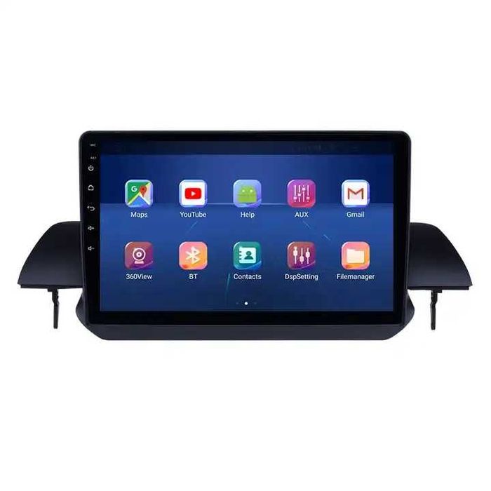 Nissan Teana 2018- 2022 Android Mултимедия/Навигация