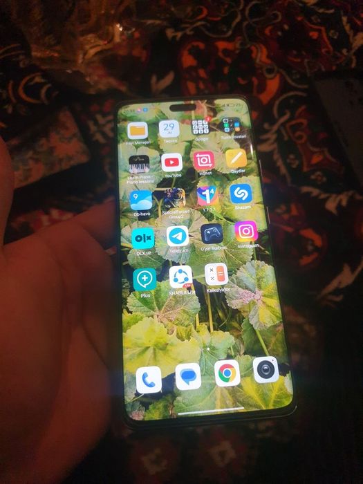 Xiaomi 13lite kar dak