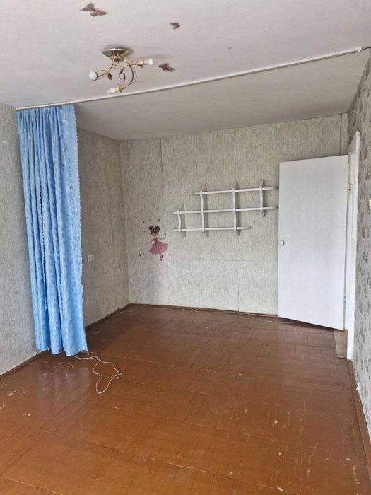 Продажа 1но ком квартиры