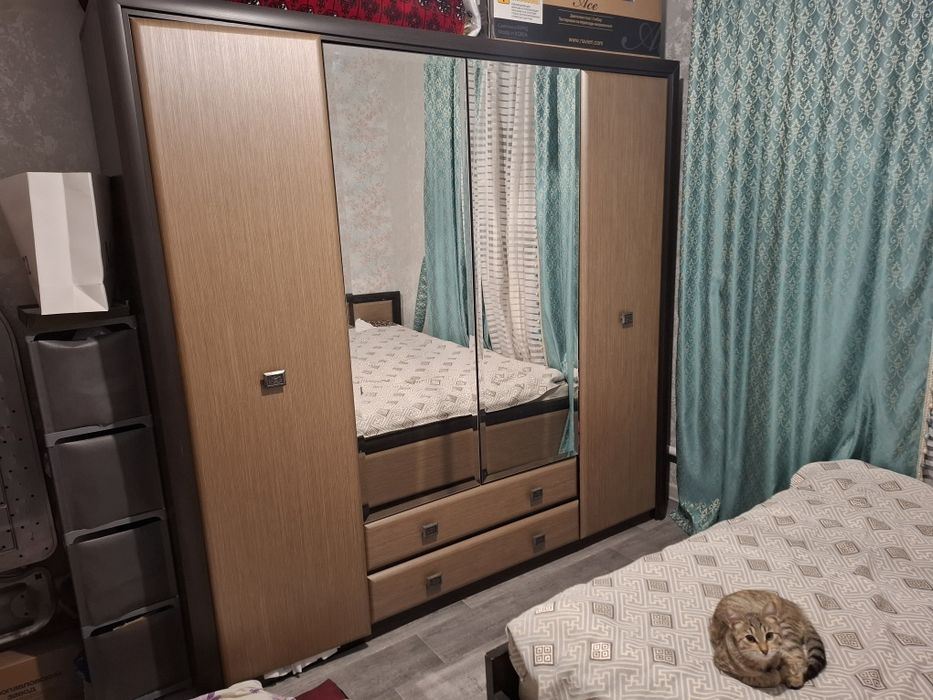 Спальный гарнитур Беларусь.