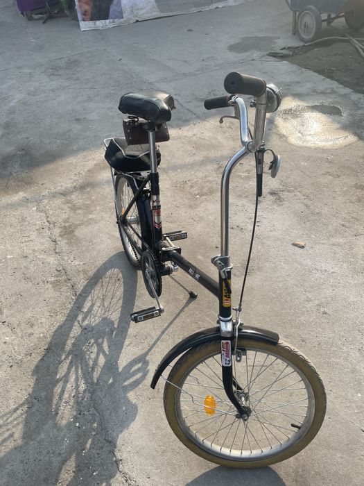 Продается велосипед Кама