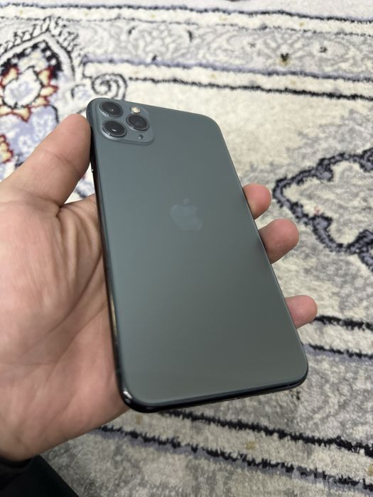 Iphone 11 pro max
