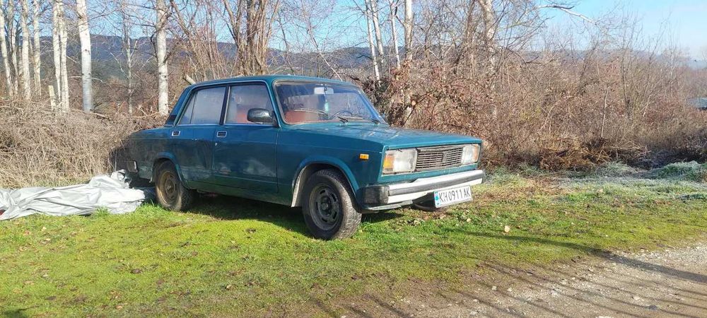 Предлагав Lada 2105 1300s за Лада 2107