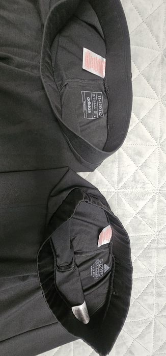 Клинове и къси гащи Nike и Adidas