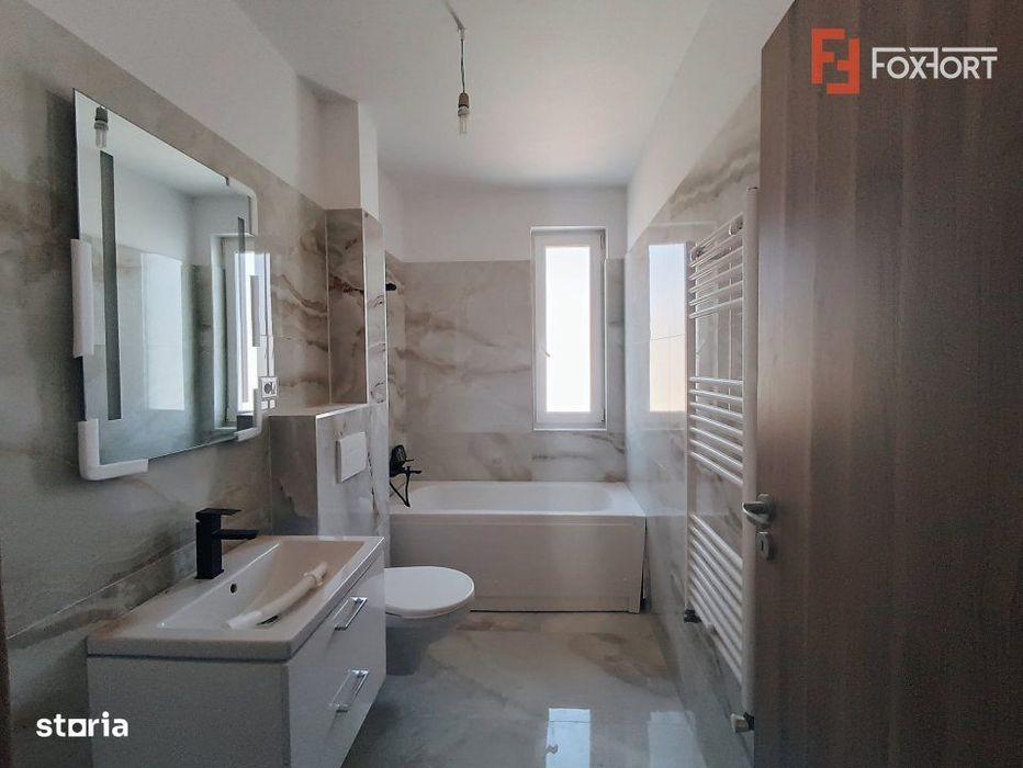 Comision 0% Apartament 2 camere 55mp in GIROC - ID V59