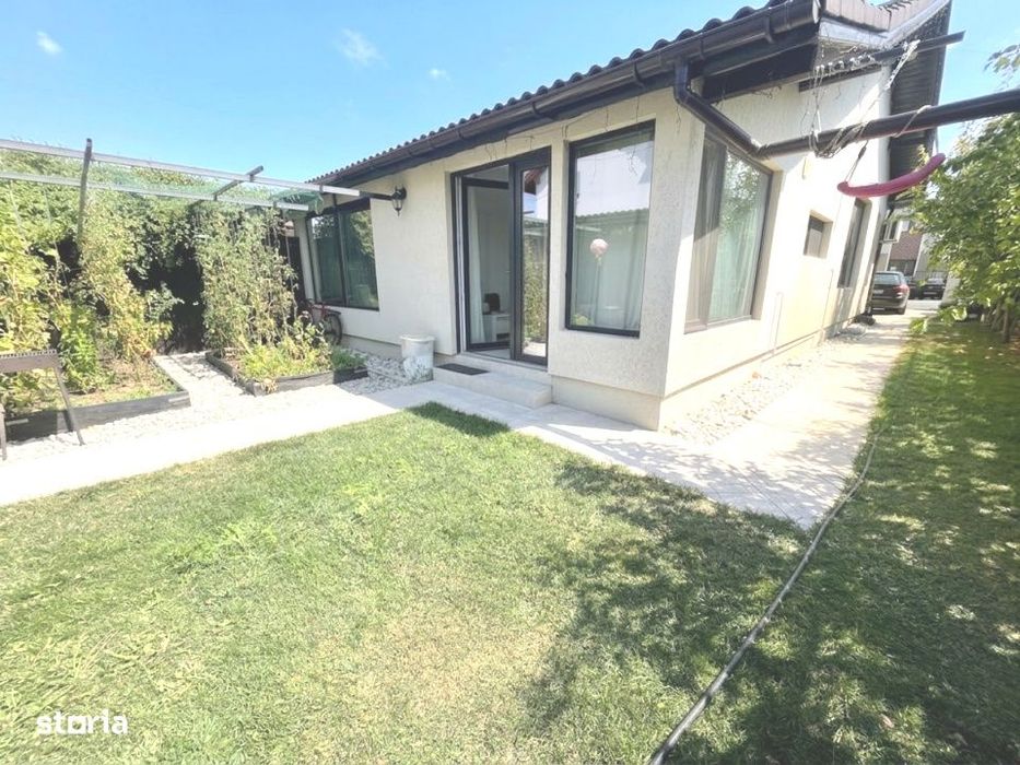 Comision 0% Duplex parter 3 camere, cartier Serena