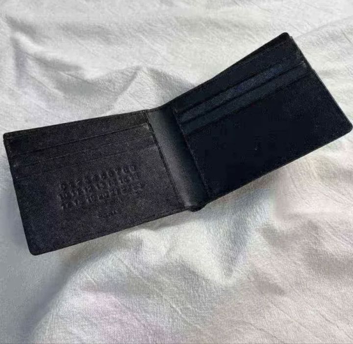 Maison Margiela wallet / портфейл