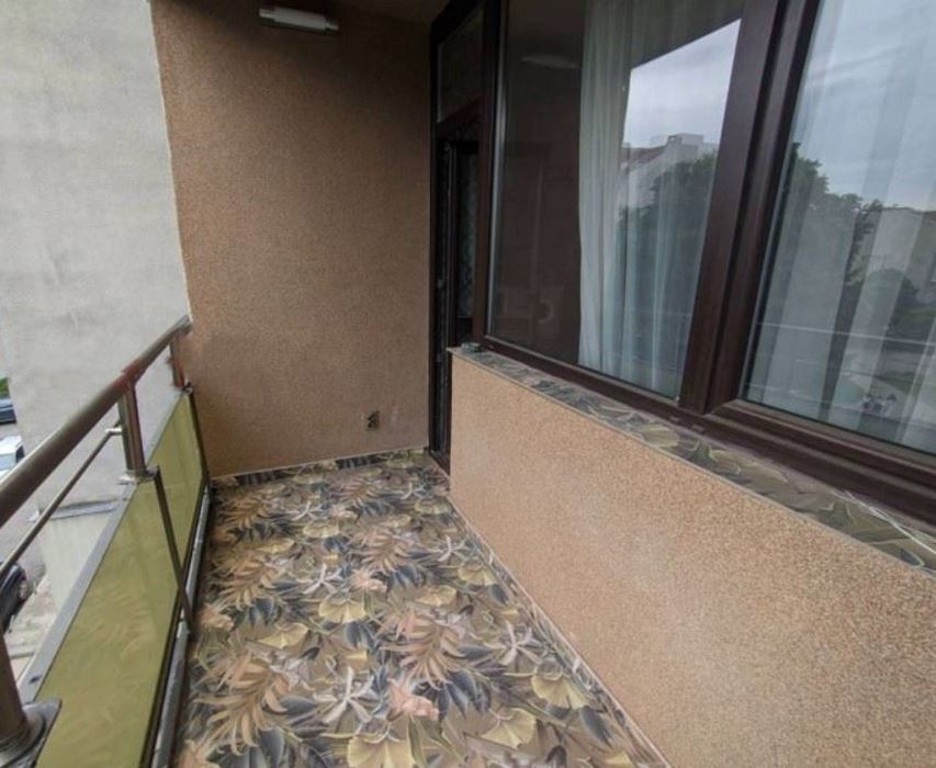 Дава се под наем Тристаен апартамент в София, Център - 104 кв.м за 706.86 € - Снимка #9