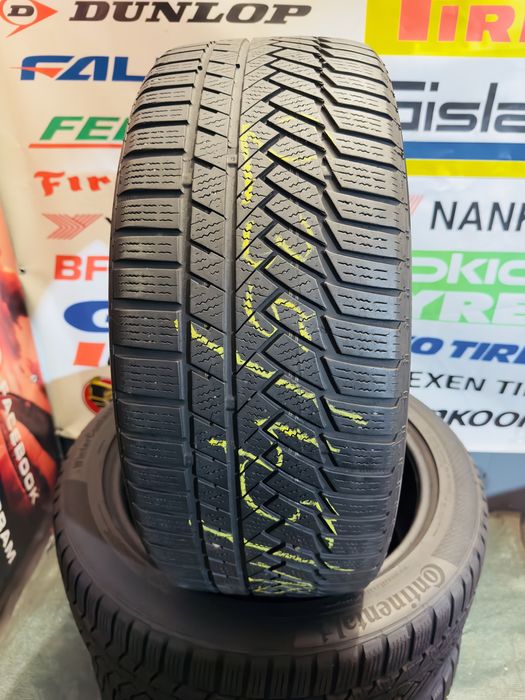 235/45 R18 94V XL - Continental WinterContact TS850P M+S Oferta