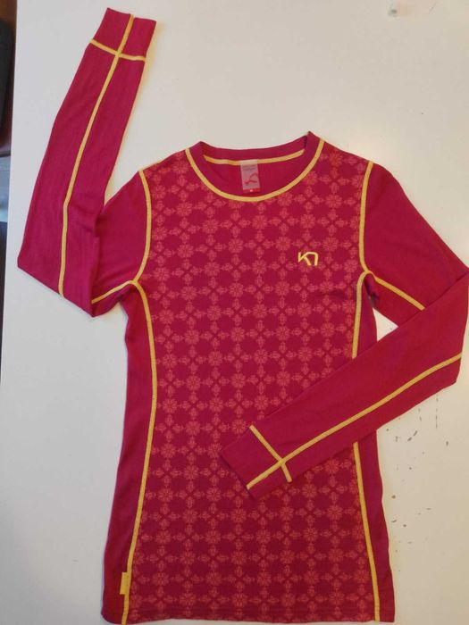 Блузи от  Мерино вълна  L