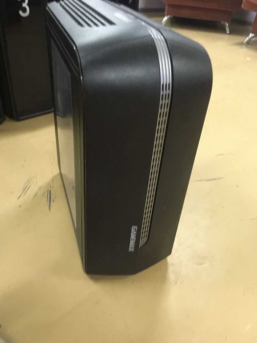 корпус корпуса компьютера пк