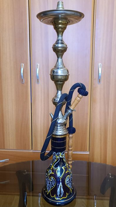 Narghilea mare în stare foarte bună