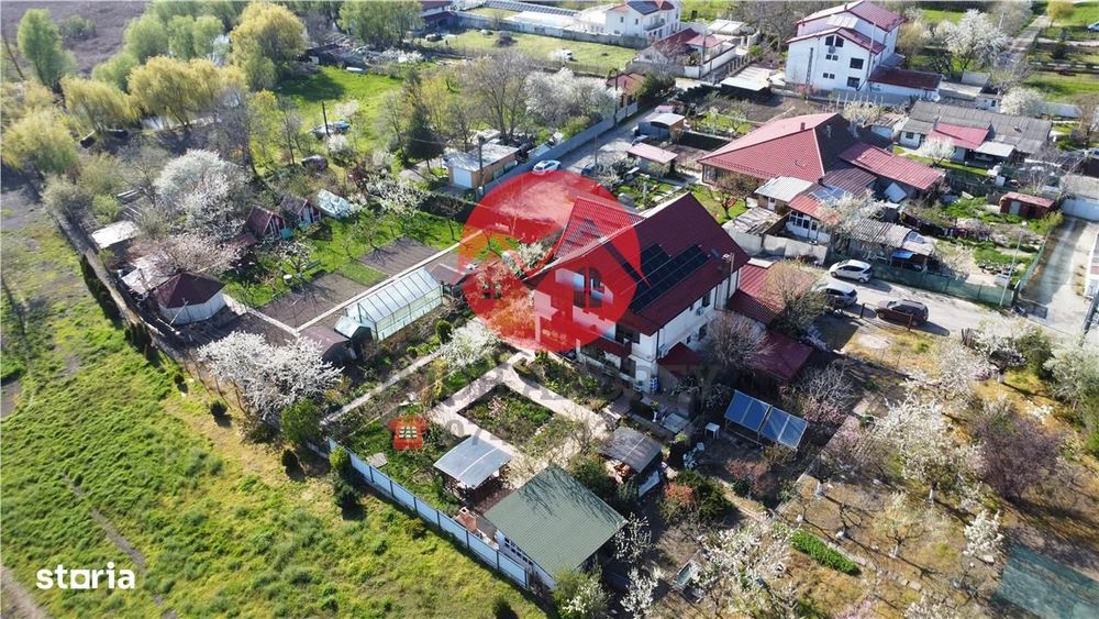 Afacere la cheie, Pensiune Tulcea 9 Mai cu deschidere la balta