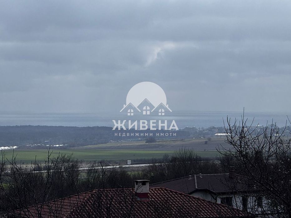 Продава парцел в с.Рогачево, обл. Добрич, площ 3409 кв.м