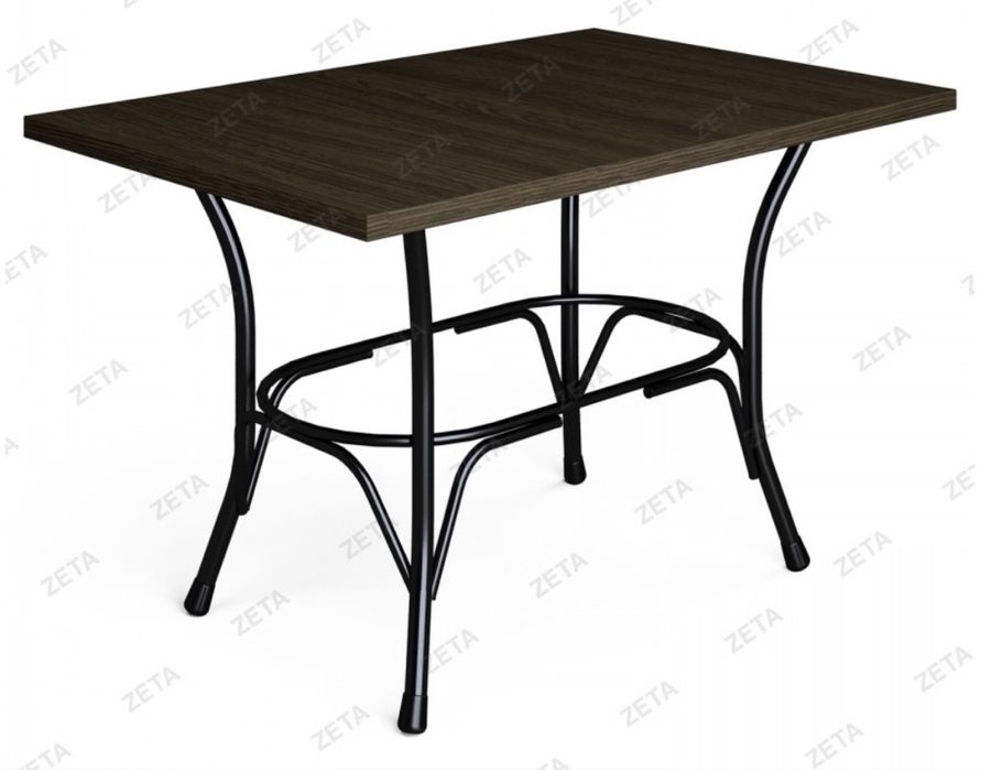 Стол коричневый в отличном состоянии