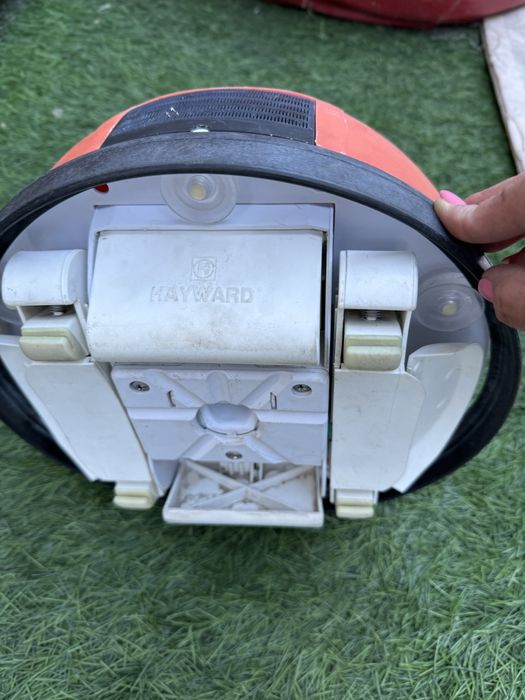 Робот-Пылесос для бассейна