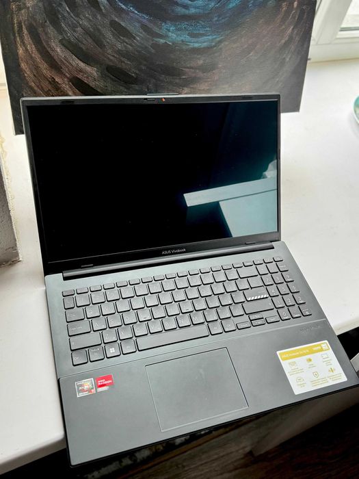 Ноутбук Asus Vivobook 15