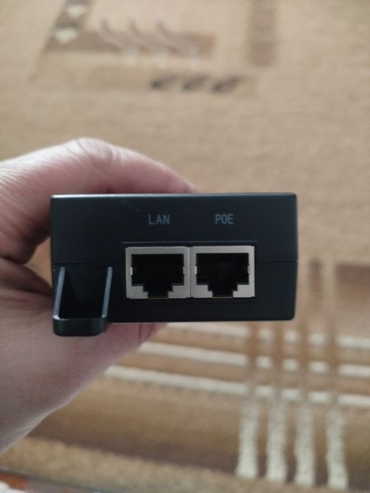 Продам пое инжектор