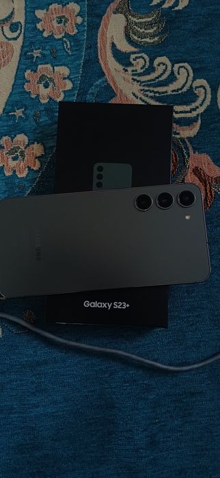 Samsung Galaxy S23 Plus