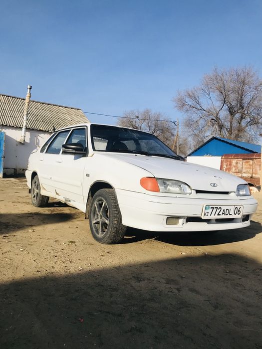 Ваз 2115 сатылады