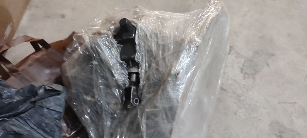 Запазена Скоростна Кутия Деу Нубира