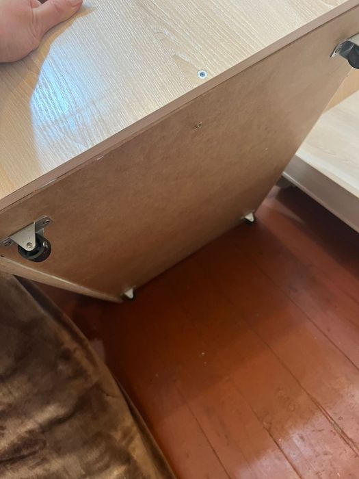 Кровать 90/2м