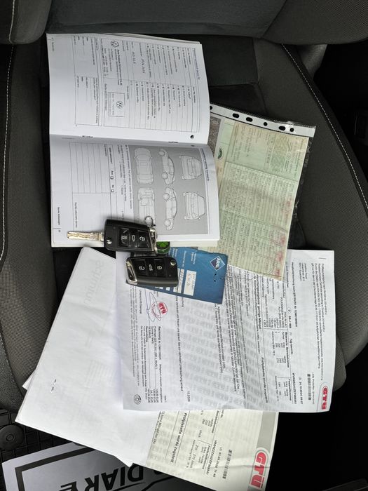 //157.000 km//Volkswagen Golf 7 /1.6 TDI/2014 luna a5a/105 cp