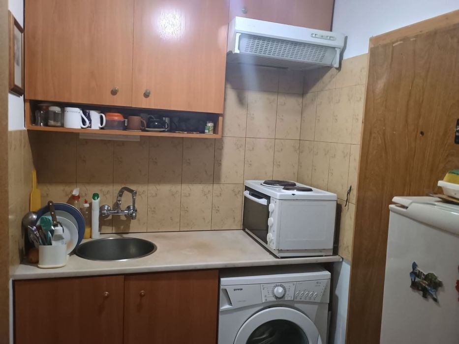 Продава се Едностаен апартамент в София, Хаджи Димитър - 26 кв.м за 3462 €/кв.м - Снимка #3