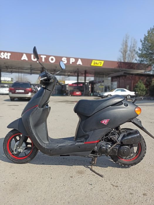 Хонда Дио 27 фит