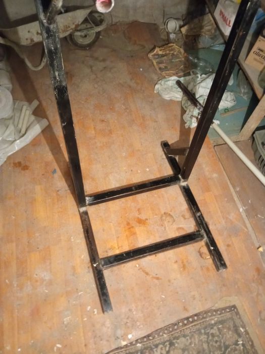 Брусья продам ( для тренировок)