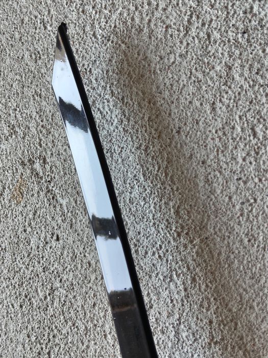 Молдинг заднего стекла Lexus Rx