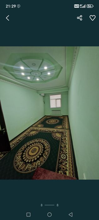 Квартира ижарага оилага факта аренда квартира Шербудин