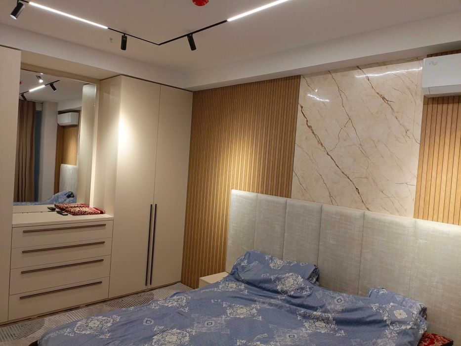 Сдаётся квартира на ЖК U-Tower‼️