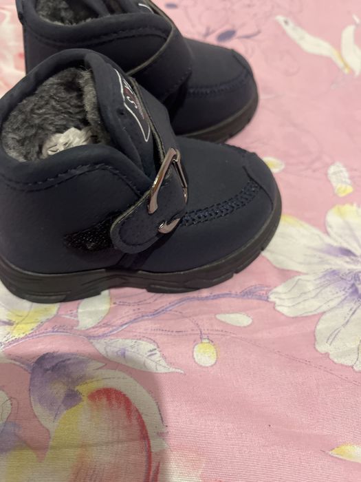 детская обувь унисекс