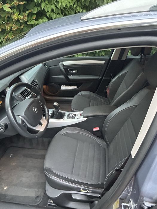 Renault Laguna 2.0dci, Excelentă!