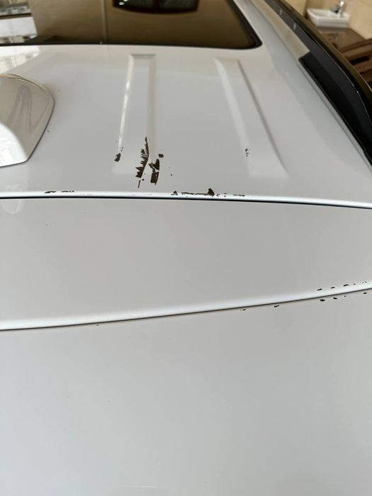 Продаётся автомобиль Equinox