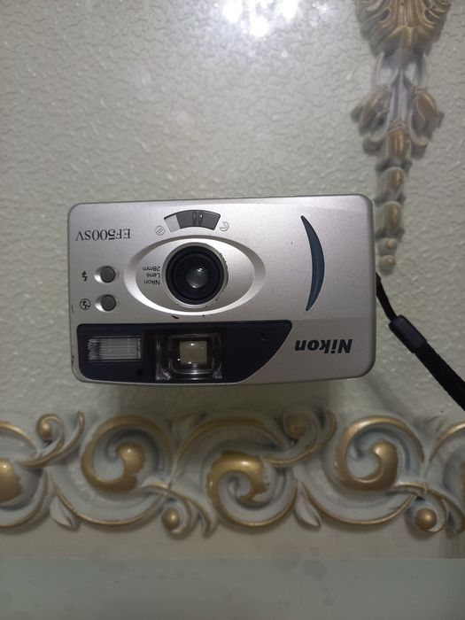 Продаются Камеры