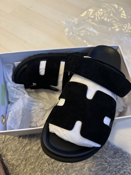 Чехли от велур 39