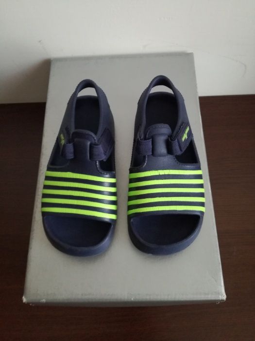 Аква Детски Плажни Обувки / Чехли / Сандали