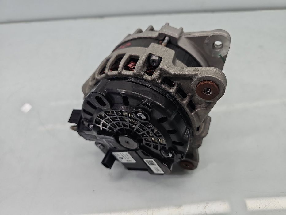 Alternator Dacia Logan 3 [Fabr 2021-2024] 231002175R 1.0 Benz H4D450 7