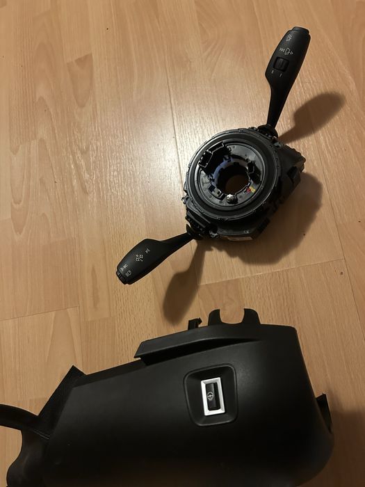 Kit incalzire volan bmw f30 f31 F32 F33 f20 f21 f22 f25 f26 szl spira