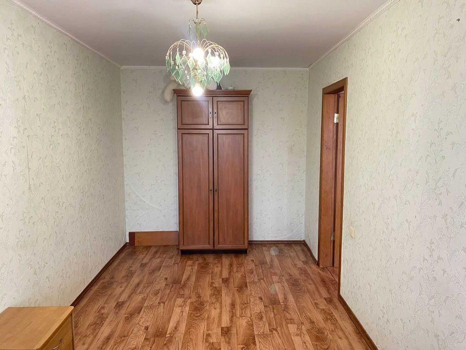 Продам 3-комн квартиру