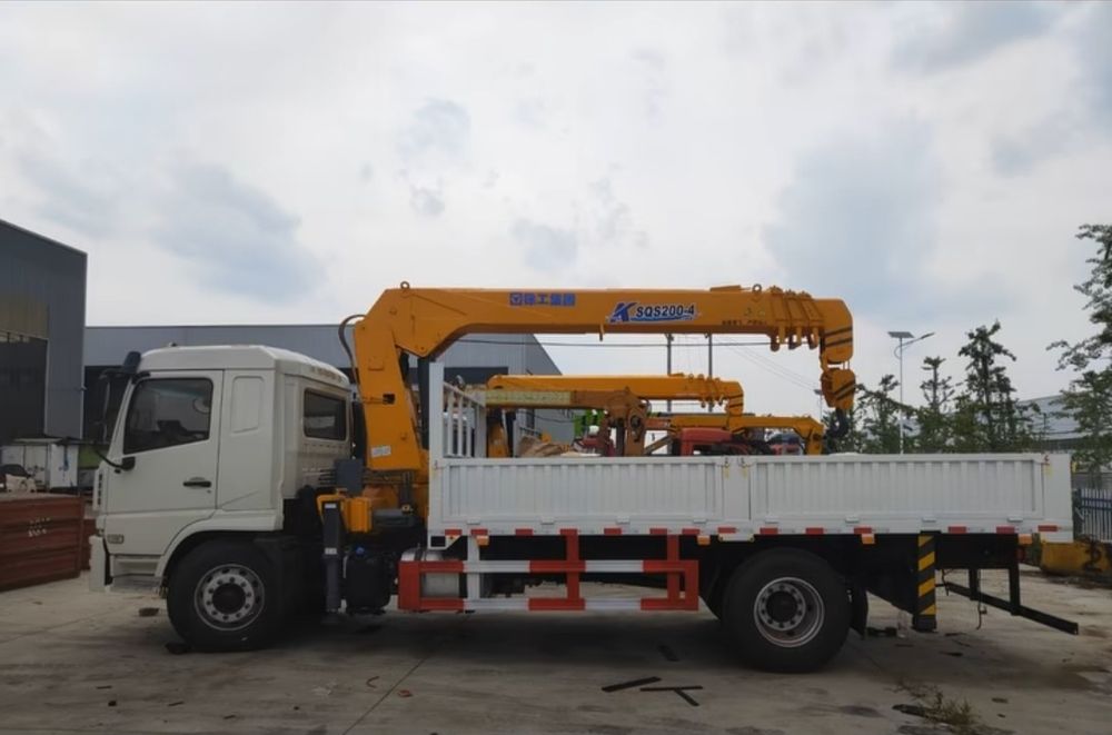 Услуга Манупулятор