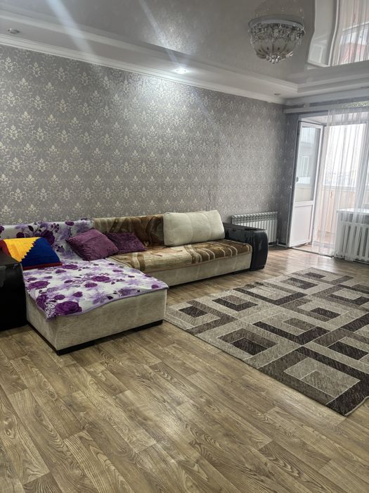 Срочно сдам 3 ком квартиру