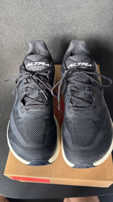 Altra experience flow 3