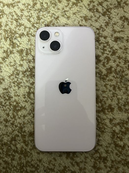 Айфон 13 сост жаксы