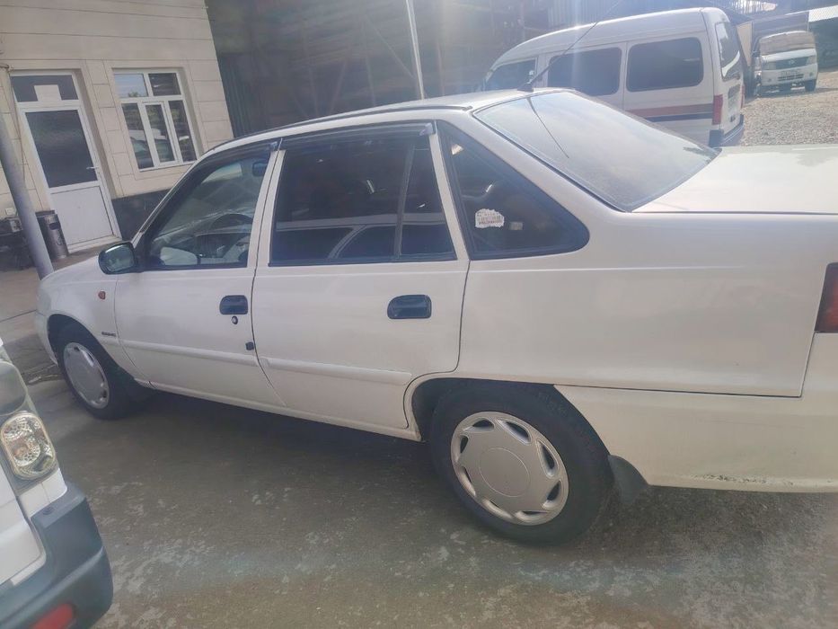 Chevrolet Nexia 2013 sotiladi, holati yaxshi