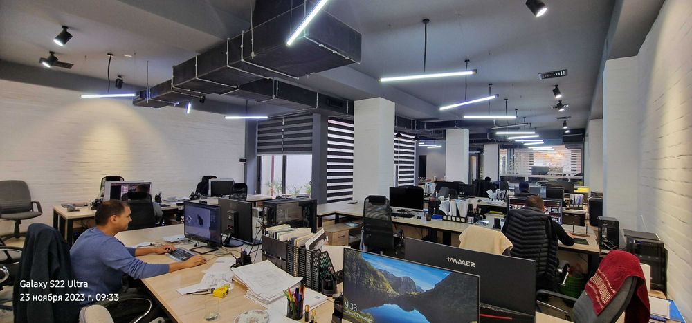 ул. Ахмад Даниш.  Элитная недвижимость под любой бизнес.