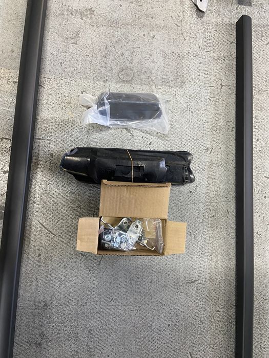 Рейлинг Prado 120/150 рейлинг Прадо 150